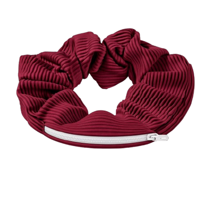 SCRUNCHIE PER CAPELLI IMBOSCO