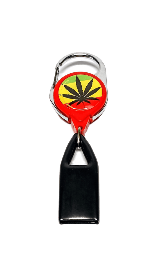 PORTACLIPPER JAMAICAN LEAF