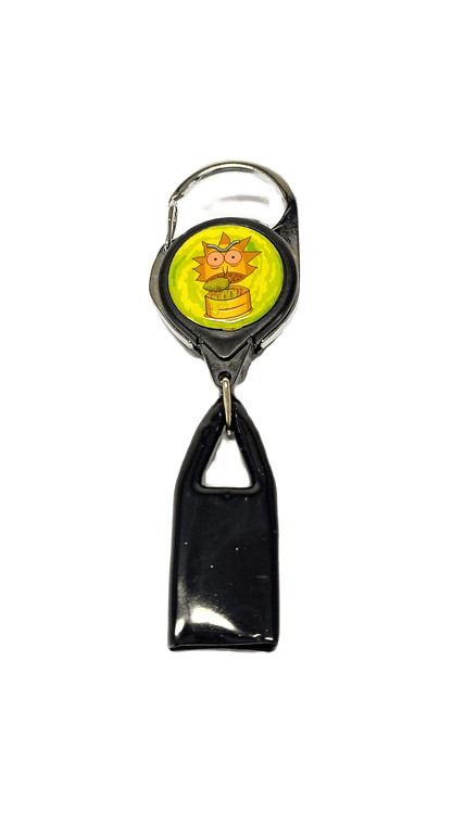 PORTACLIPPER R & M GRINDER DOUBLE FACE