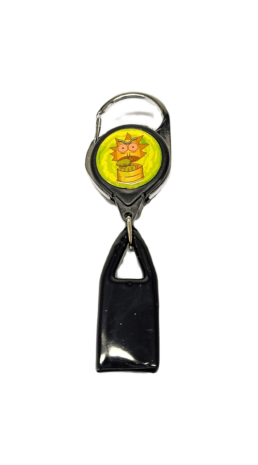PORTACLIPPER R & M GRINDER DOUBLE FACE