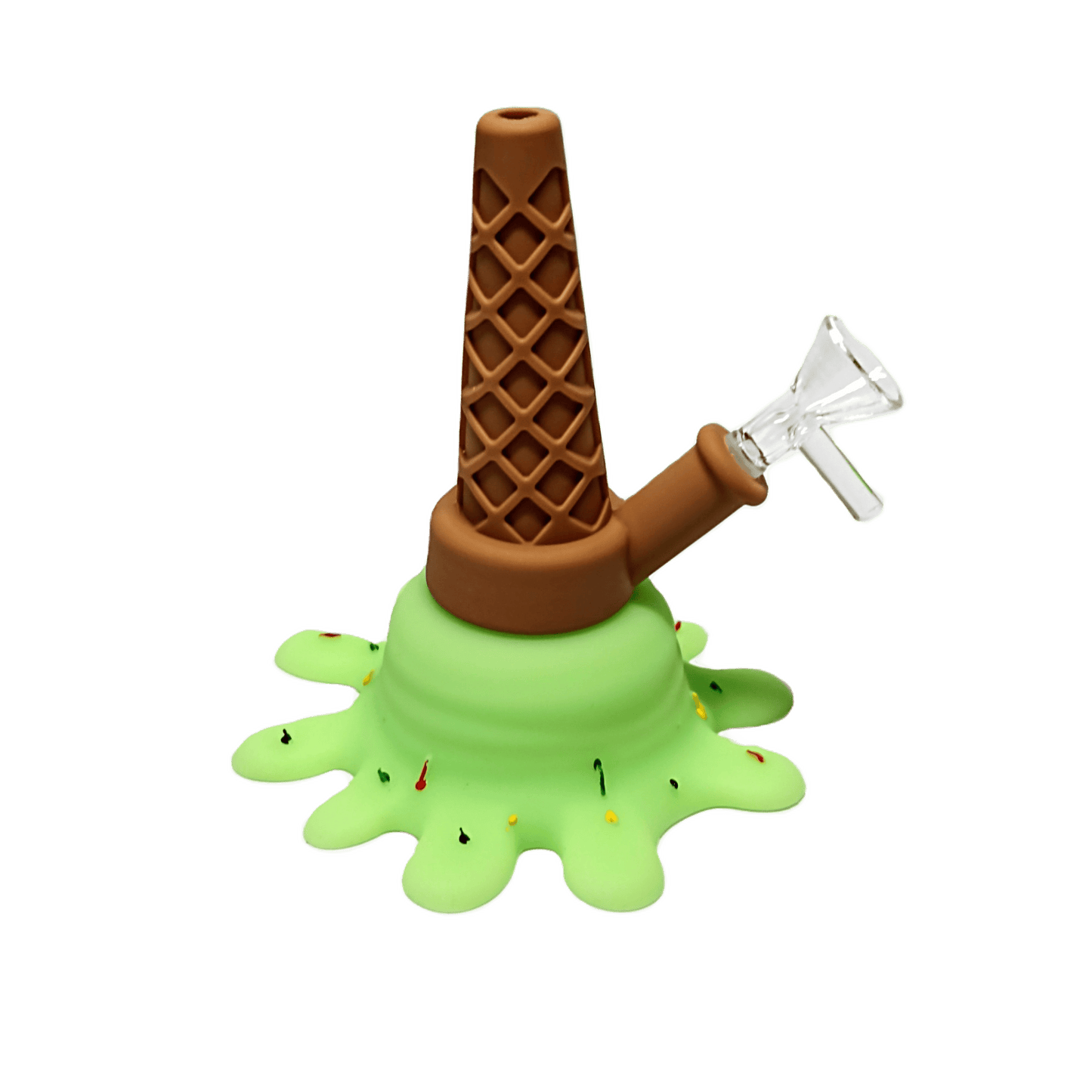 PIPA GELATO IN SILICONE