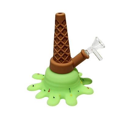 PIPA GELATO IN SILICONE