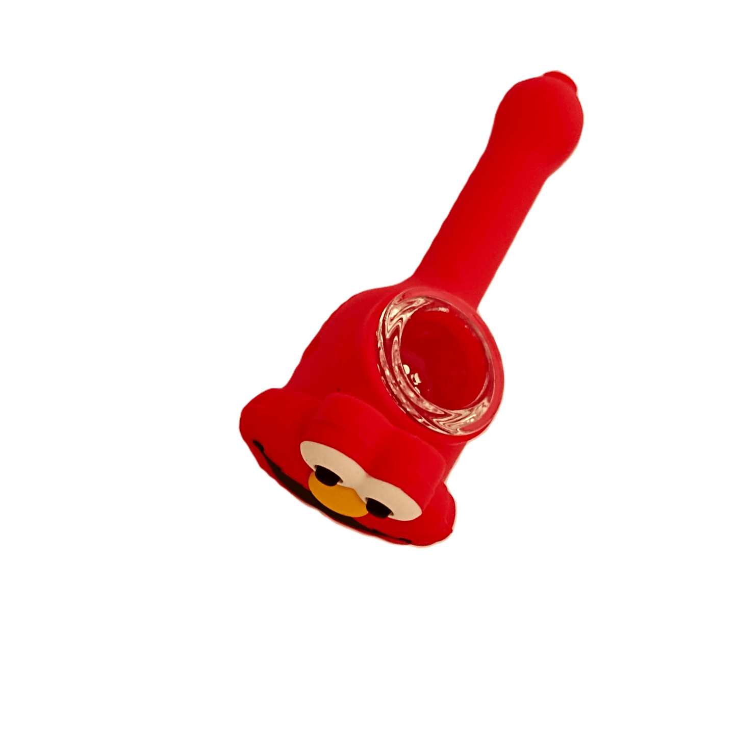 PIPA MUPPET ELMO IN SILICONE