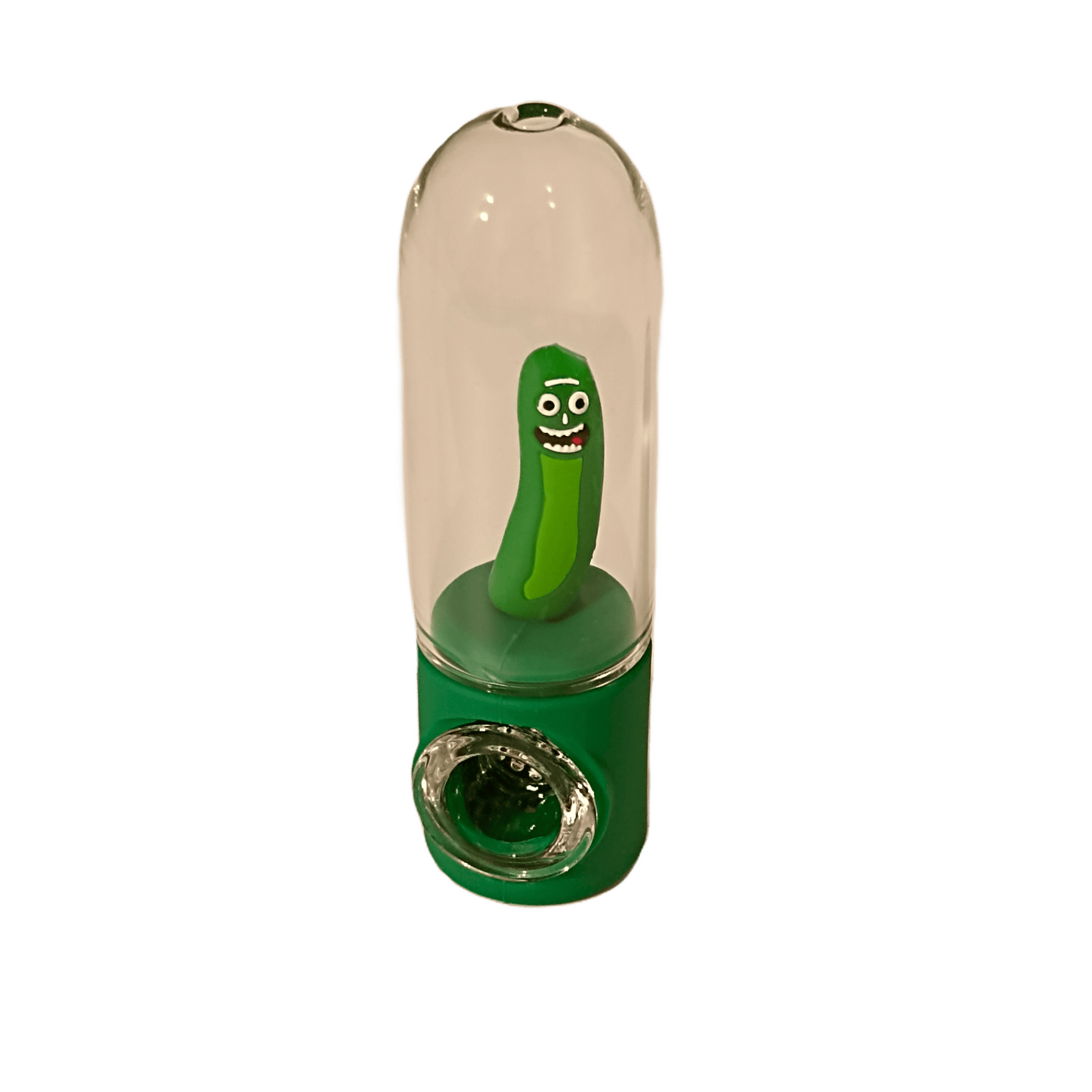 PIPA PICKLE RICK IN SILICONE