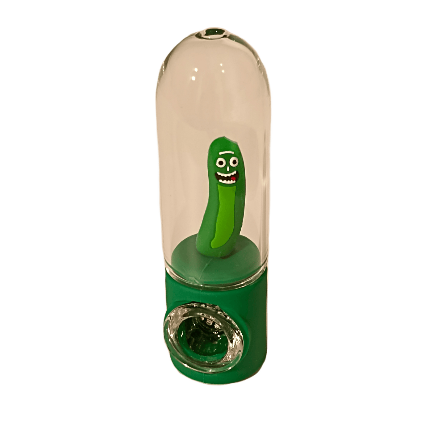 PIPA PICKLE RICK IN SILICONE