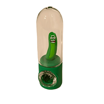 PIPA PICKLE RICK IN SILICONE