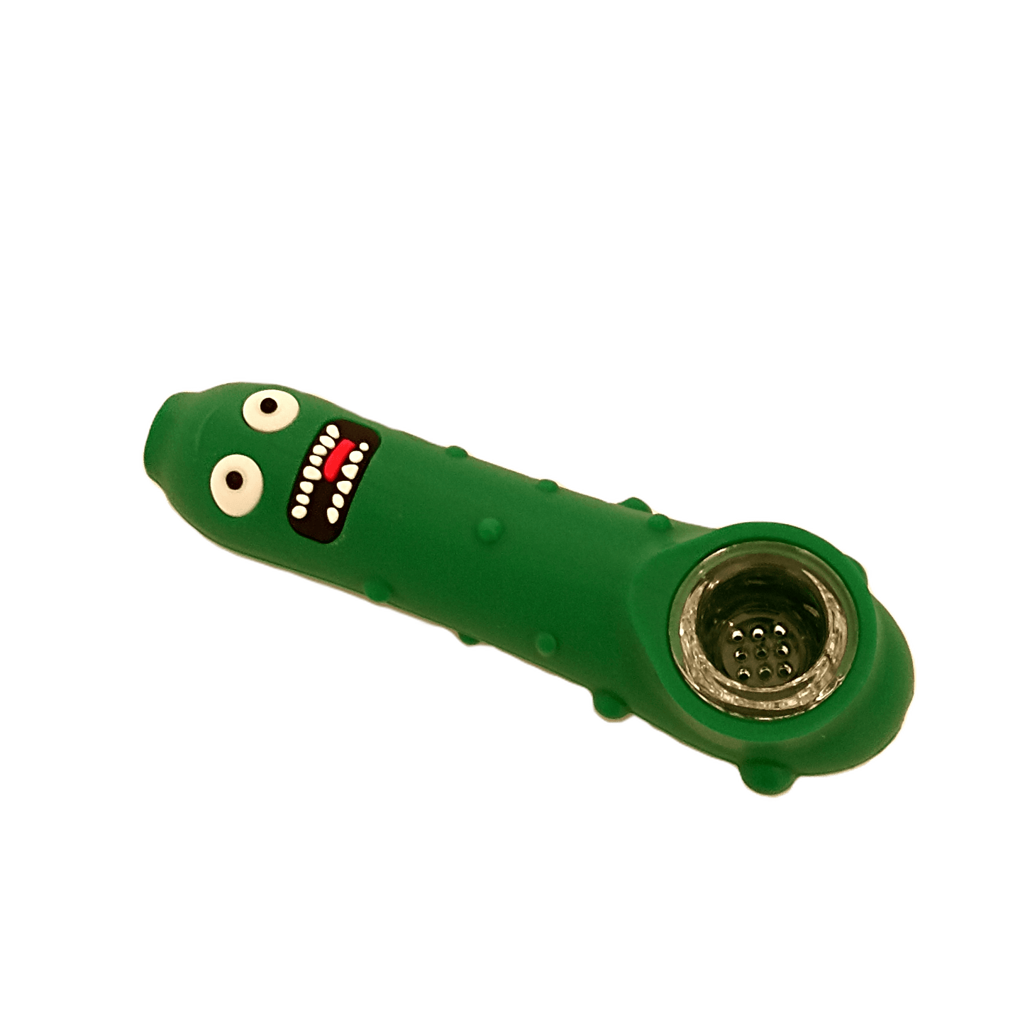 PIPA PICKLE RICK IN SILICONE