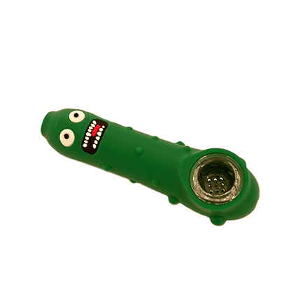 PIPA PICKLE RICK IN SILICONE