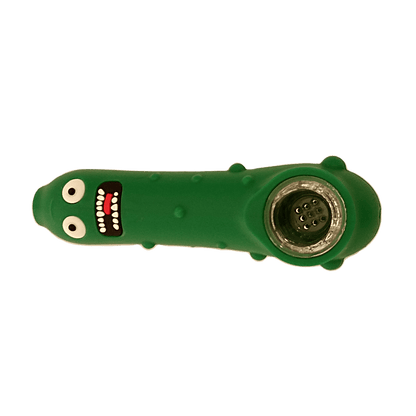 PIPA PICKLE RICK IN SILICONE