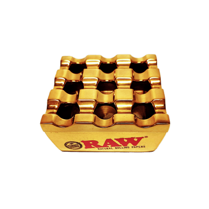 POSACENERE RAW REGAL GOLD