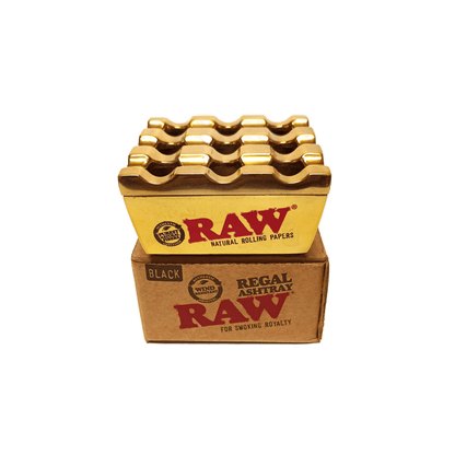 POSACENERE RAW REGAL GOLD