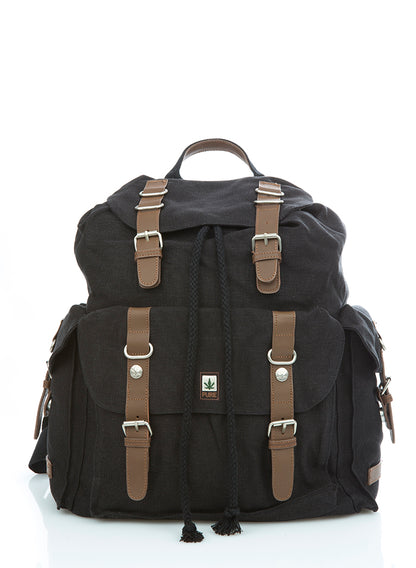 ZAINO IN CANAPA HF-0016