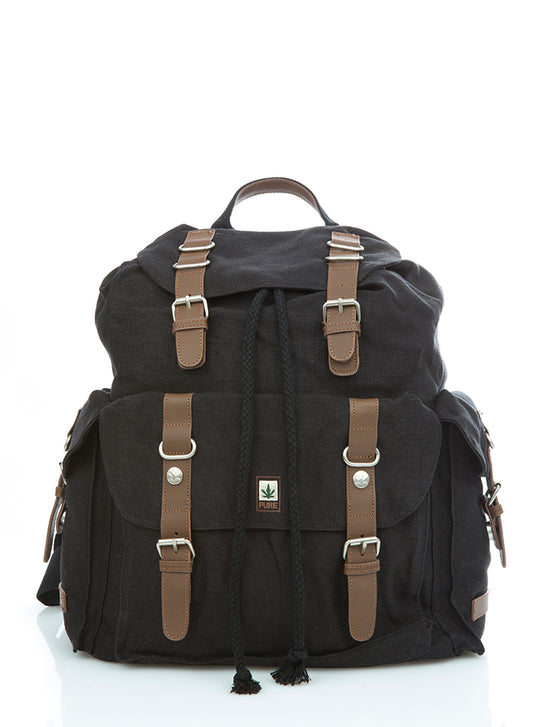 ZAINO IN CANAPA HF-0016