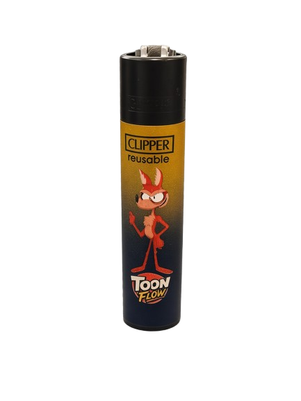 CLIPPER TOON FLOW