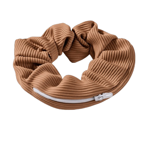 SCRUNCHIE PER CAPELLI IMBOSCO