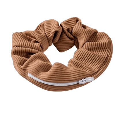 SCRUNCHIE PER CAPELLI IMBOSCO