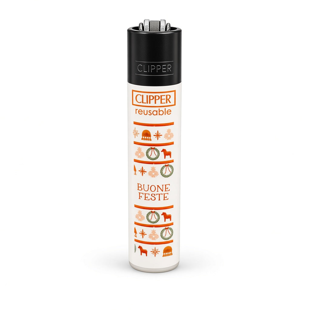 CLIPPER "FELICE NATALE"