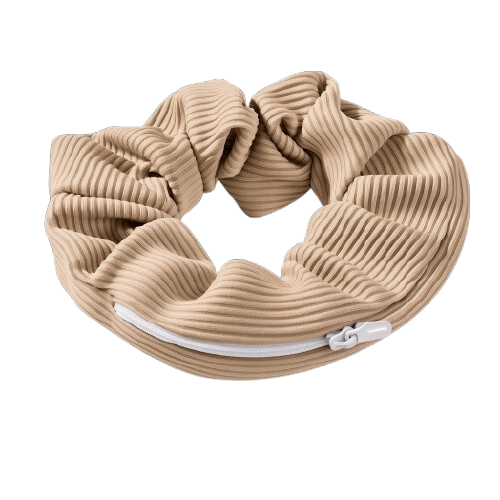 SCRUNCHIE PER CAPELLI IMBOSCO
