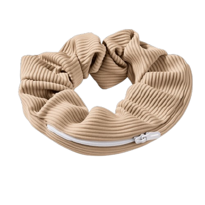 SCRUNCHIE PER CAPELLI IMBOSCO