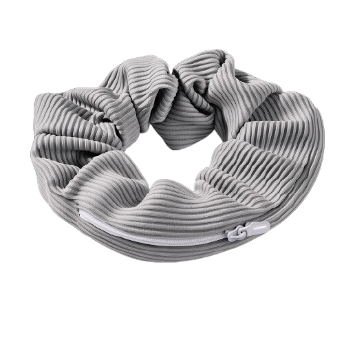 SCRUNCHIE PER CAPELLI IMBOSCO