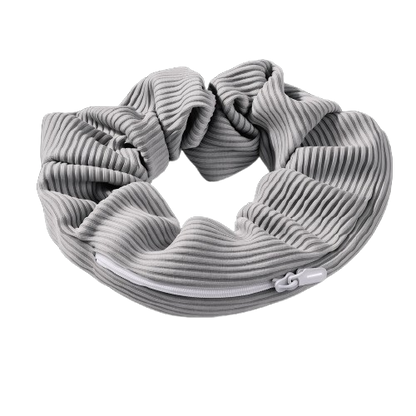 SCRUNCHIE PER CAPELLI IMBOSCO