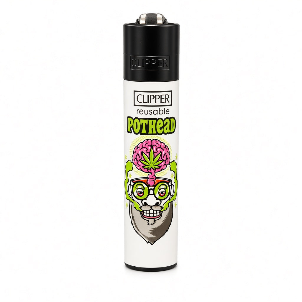 CLIPPER 420 MIX 5