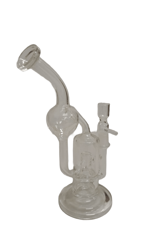 AMPOULE BONG IN VETRO
