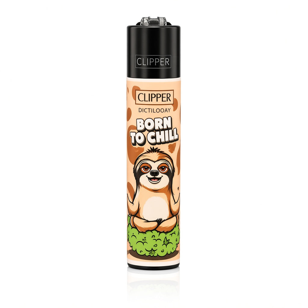 CLIPPER STONED ANIMAL 3