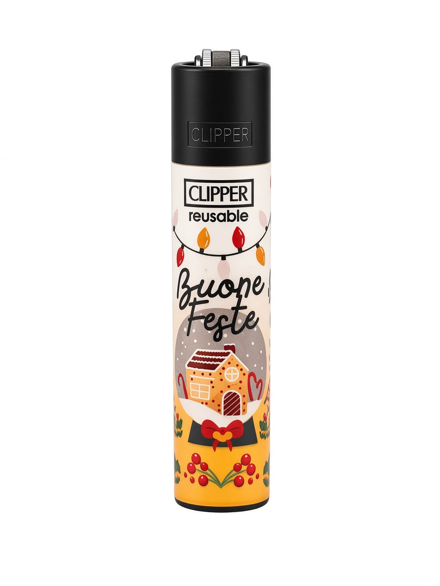 CLIPPER "BUONE FESTE"