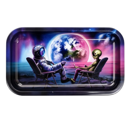 MINI MISTIERA "BLUNT ORBIT" CON BOX