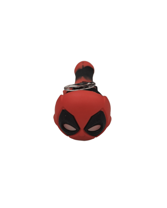 PIPA SPIDERMAN IN SILICONE