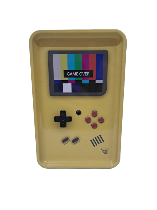 MISTIERA MEDIA CON BOX GAME BOY ANNI '90