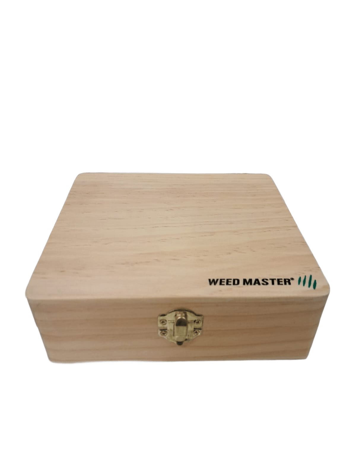 WEED MASTER GRANDE IN LEGNO
