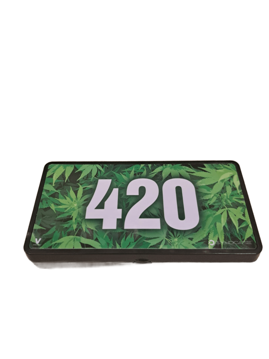 GRINDER CARD CON BOX 420