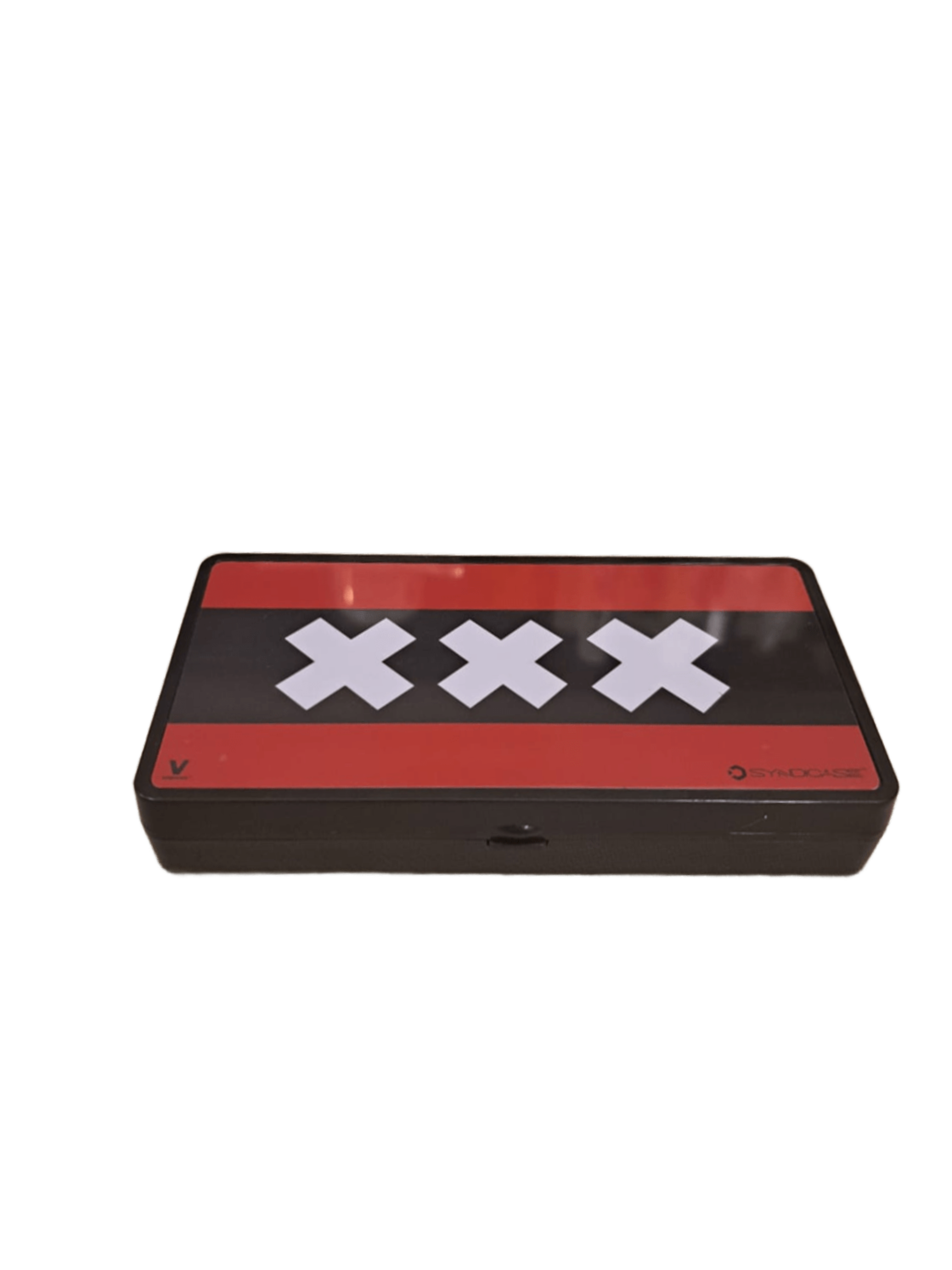 GRINDER CARD CON BOX XXX