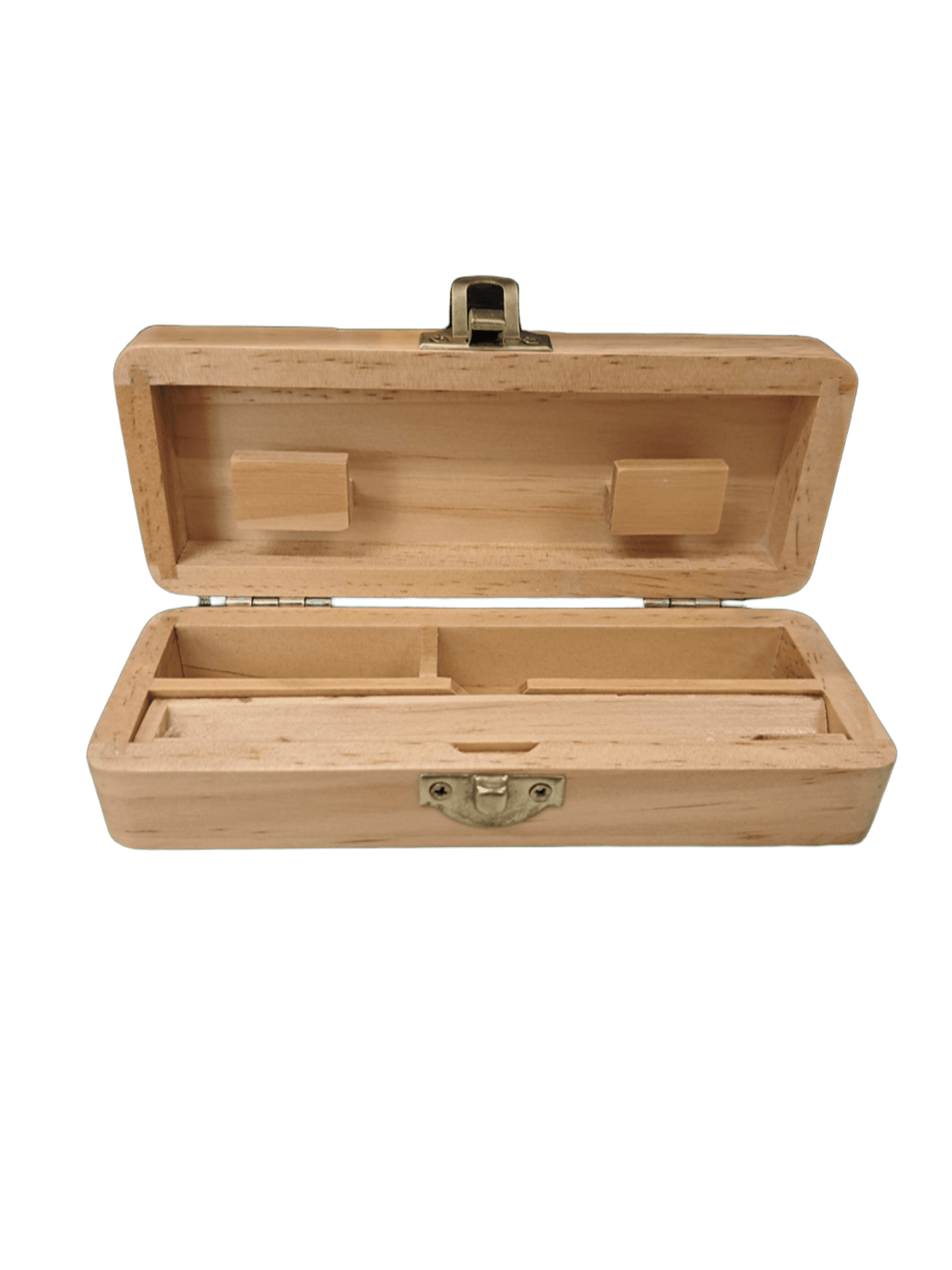 ROLL MASTER BOX PICCOLA IN LEGNO
