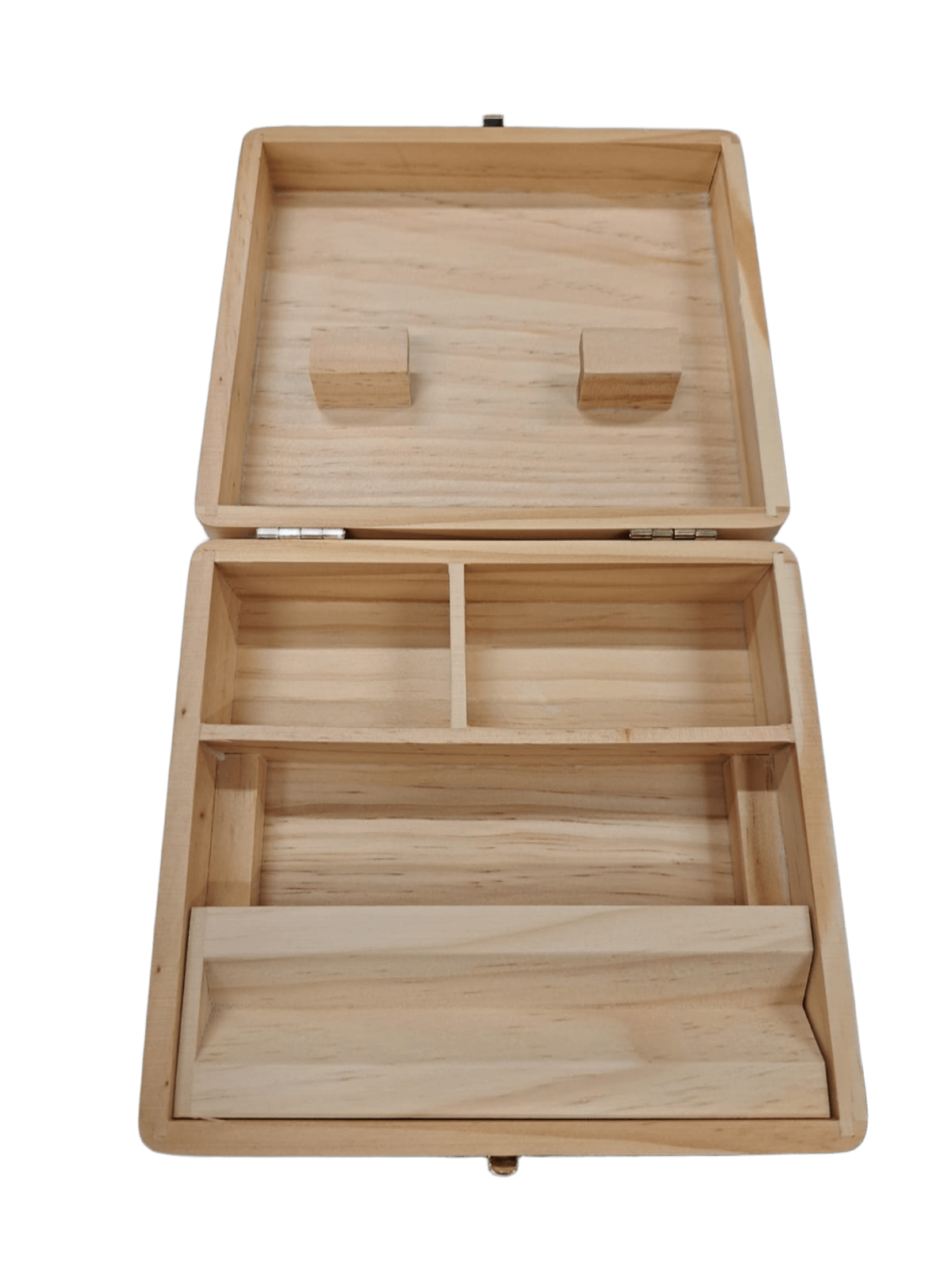 WEED MASTER GRANDE IN LEGNO