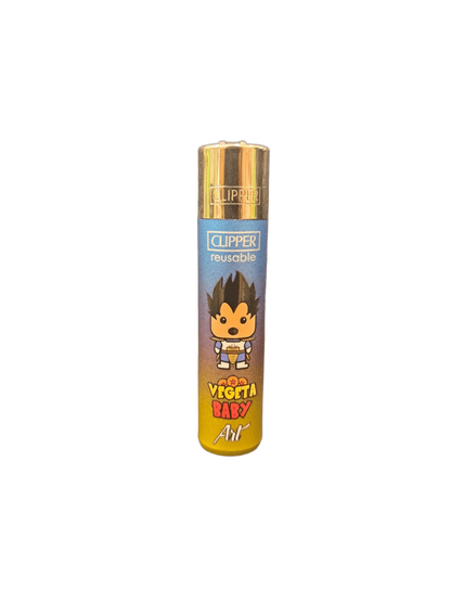CLIPPER BABY DRAGON BALL