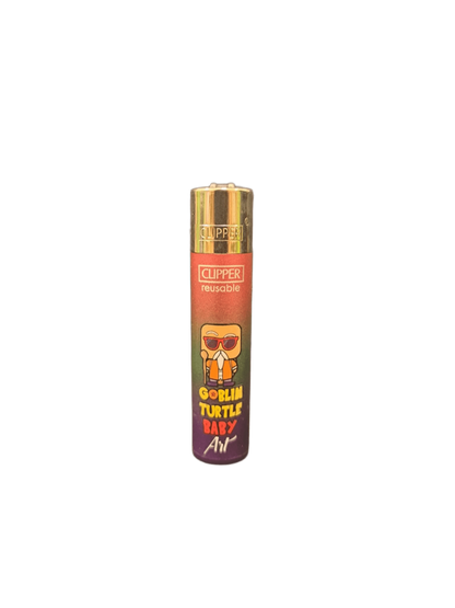 CLIPPER BABY DRAGON BALL