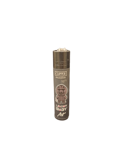CLIPPER BABY SQUID GAME