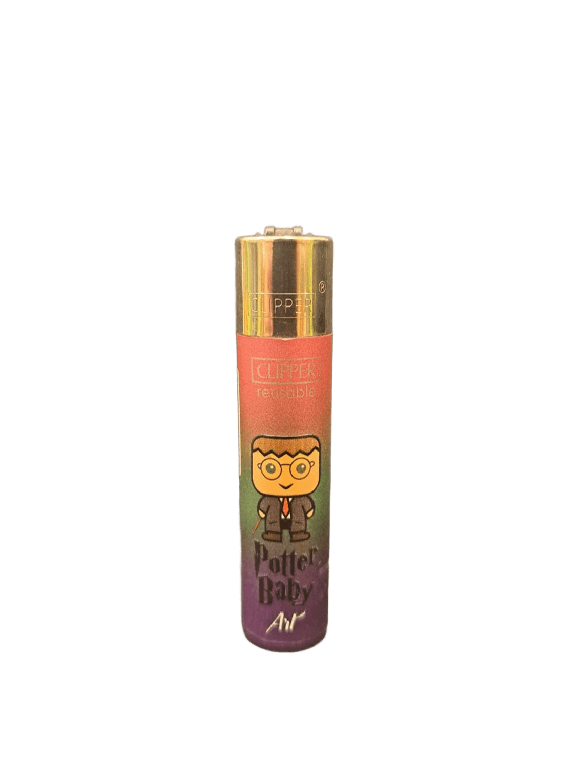 CLIPPER BABY HARRY POTTER