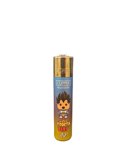 CLIPPER BABY DRAGON BALL