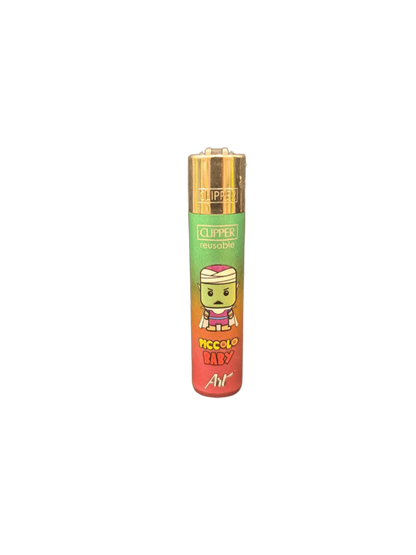 CLIPPER BABY DRAGON BALL