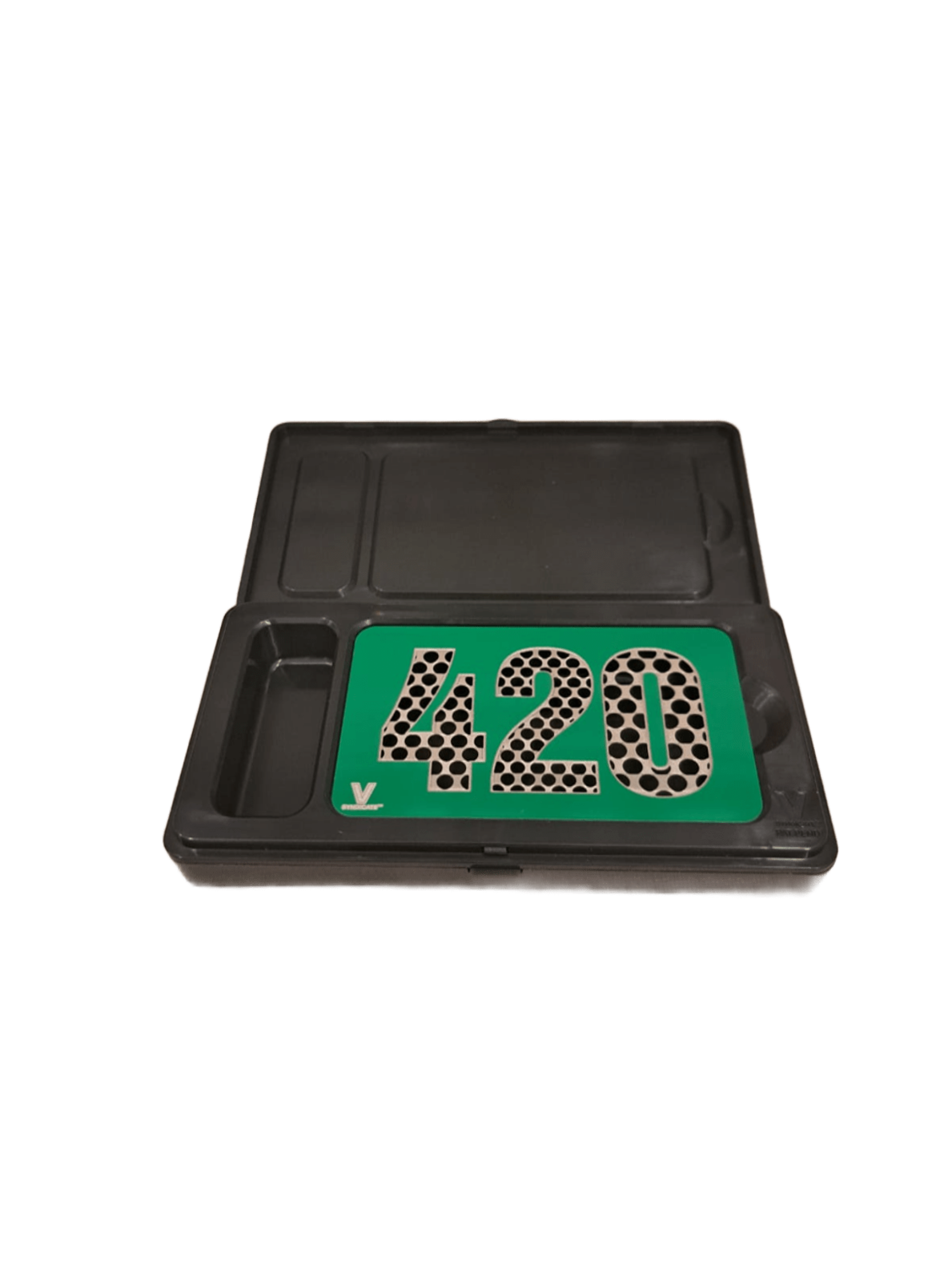 GRINDER CARD CON BOX 420