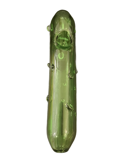 PIPA PICKLE RICK IN VETRO