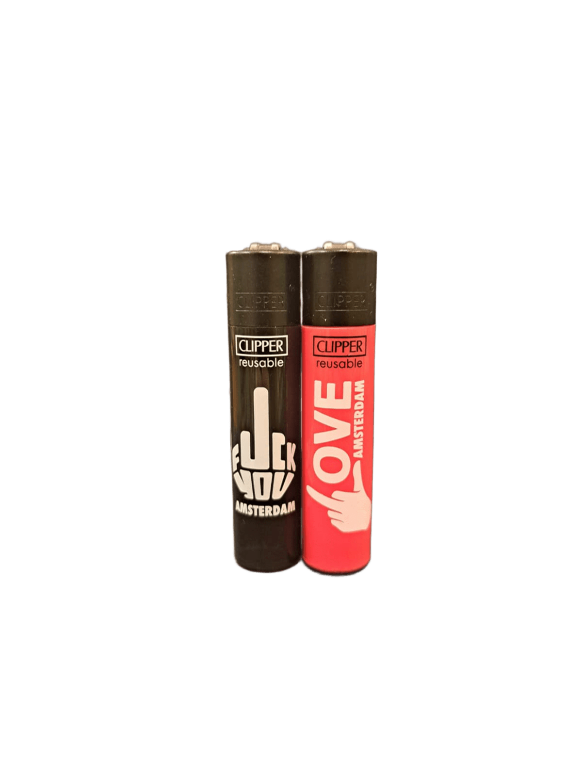 CLIPPER LOVE AMSTERDAM