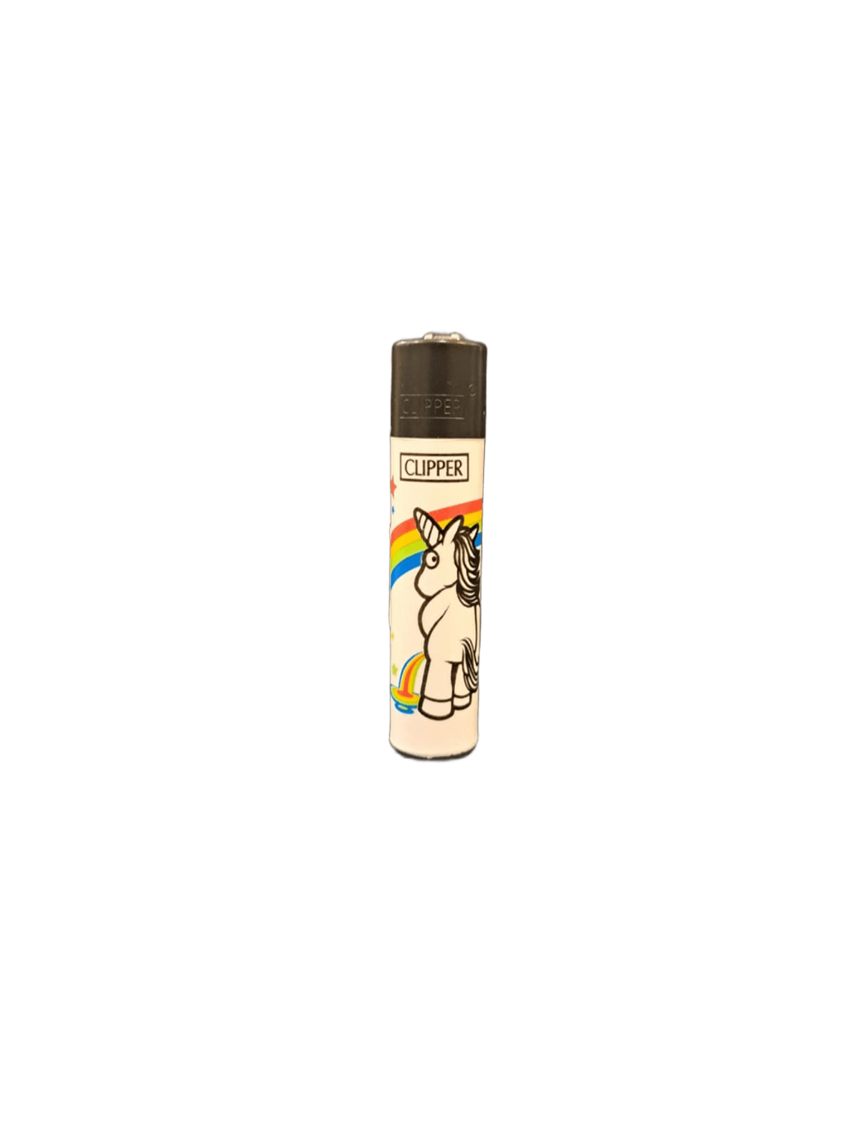 CLIPPER UNICORNO COLORATO