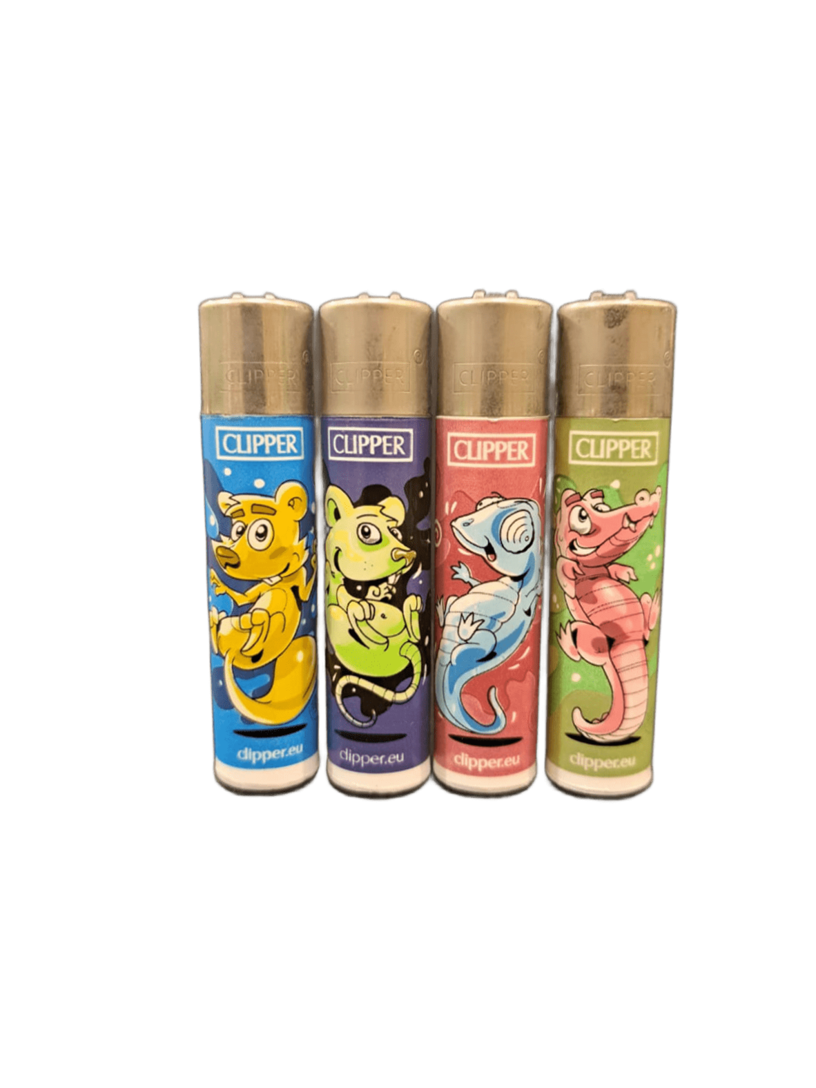 CLIPPER SPLASH ANIMALS