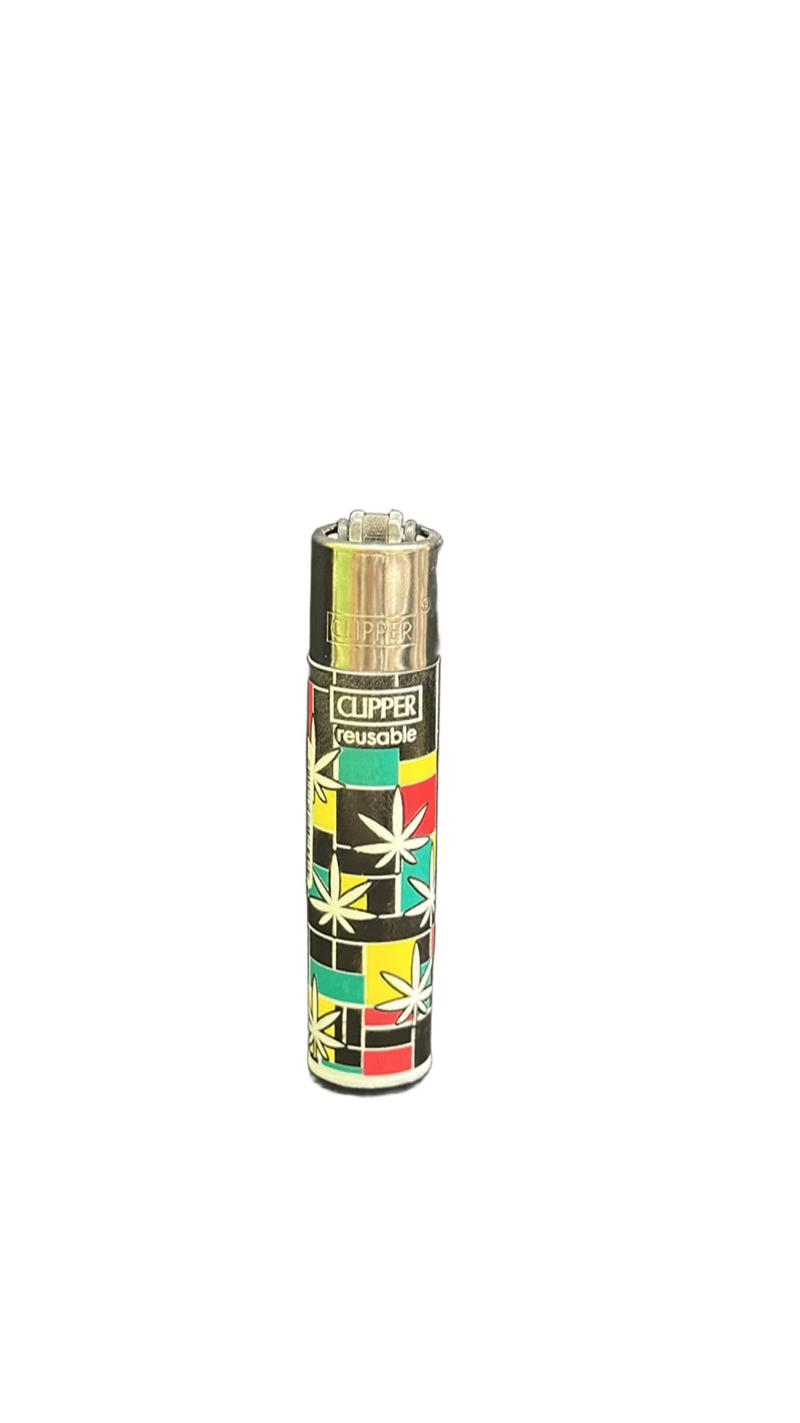 CLIPPER MODERN WEED