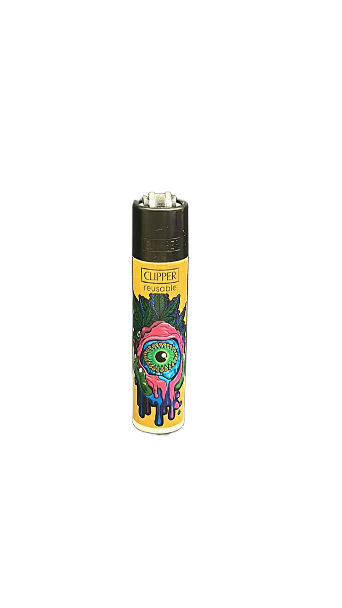 CLIPPER SURREAL LEAVES